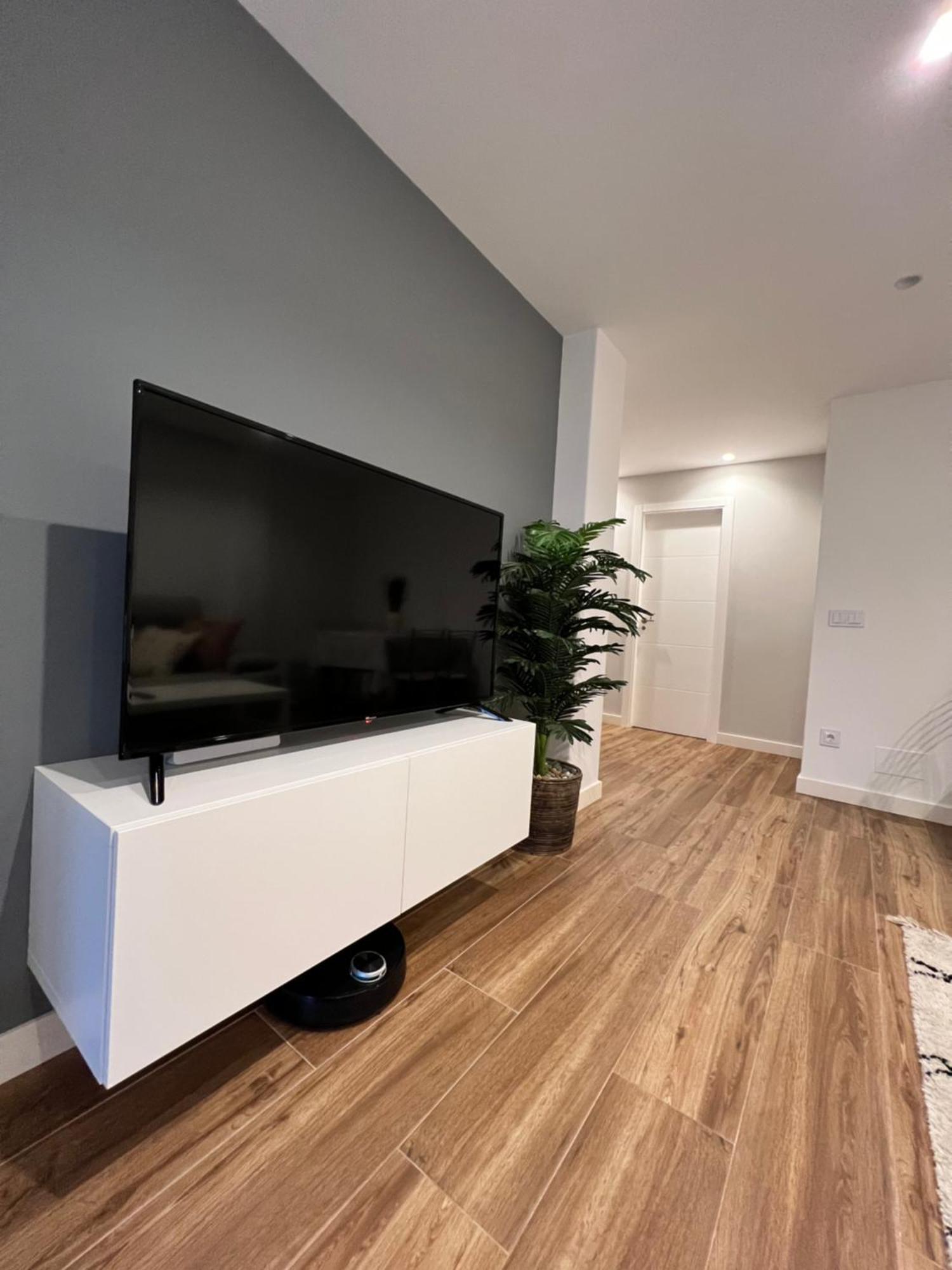 Apartamento Arousa Mar Vilanova de Arousa Exterior foto